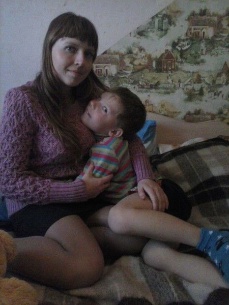 Татьяна Морозова