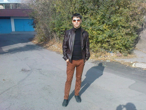 Айк Гагикович