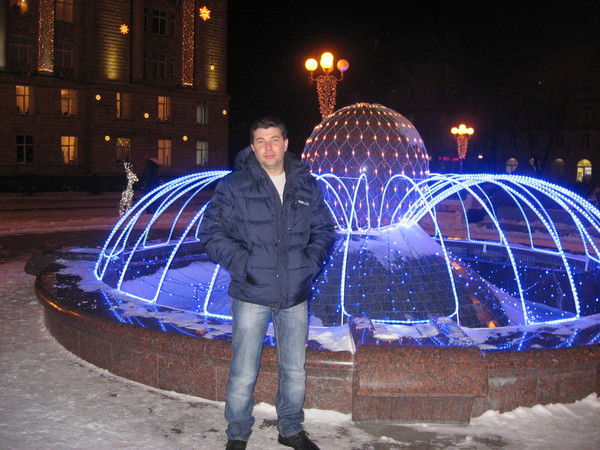 Виталий Зима