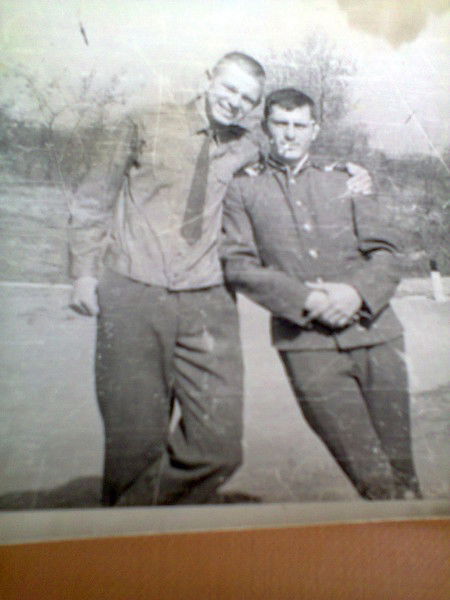 Юрий Панюков