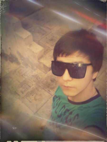 Тимофеюшка Черкасов