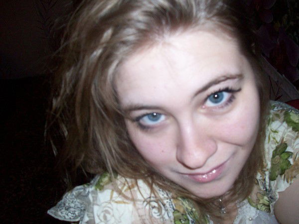 Наталия Андерсон