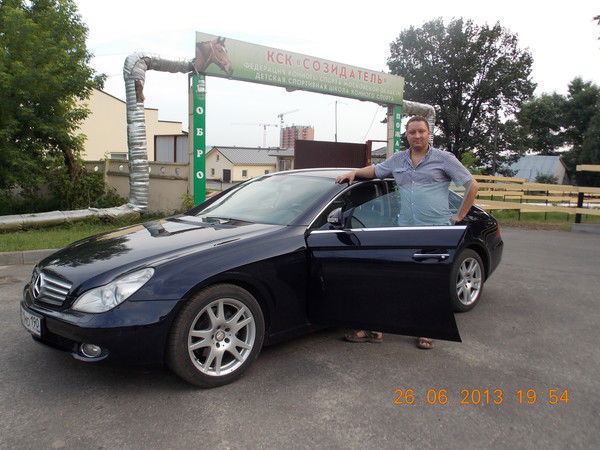 Андрей Семенов