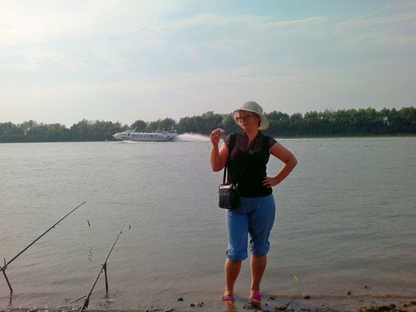 Елена Фадеева