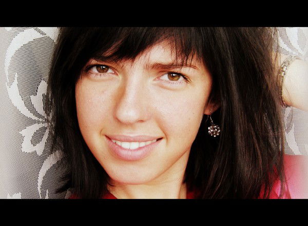 Лена Борисова