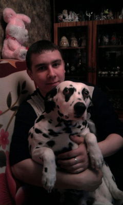 Anna Kовальчук