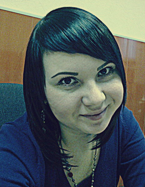 Ирина Нешатаева