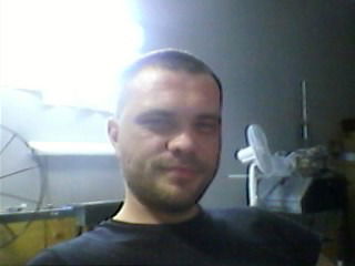 Павел Агафонов