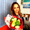 Ирина Сурова