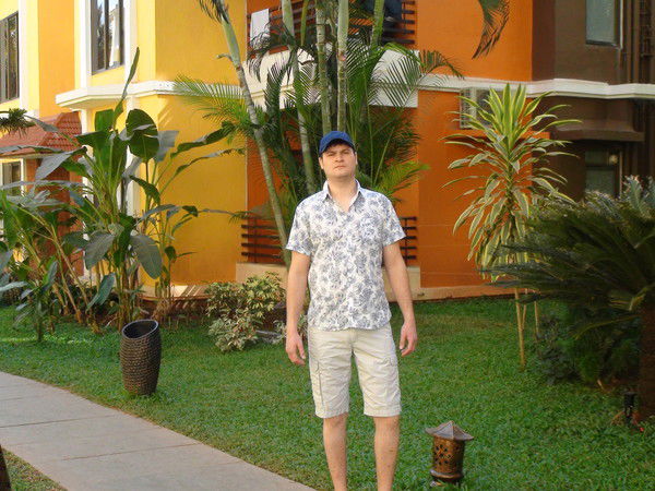 Ренат Ситдиков