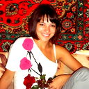 Кристина Оглоблина