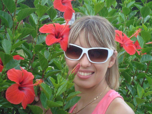 Эльвира Мусина