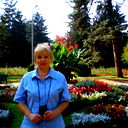 Татьяна Тернова