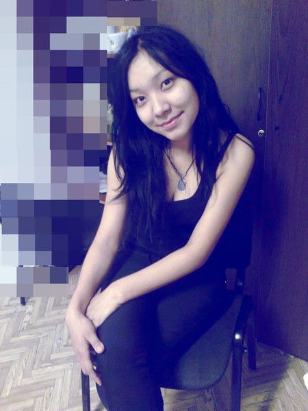 Айгерiм Нуратдинова