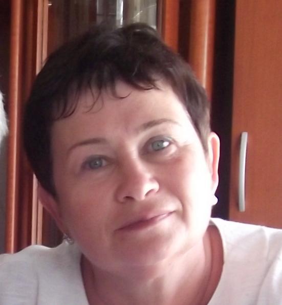 Ольга Краснова