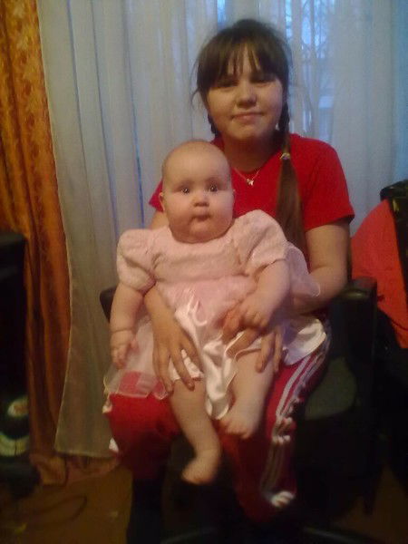 Ангелина Дубоделова