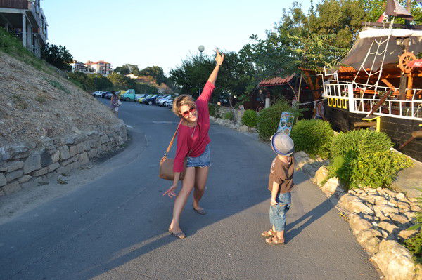 Оксана Кирилюк