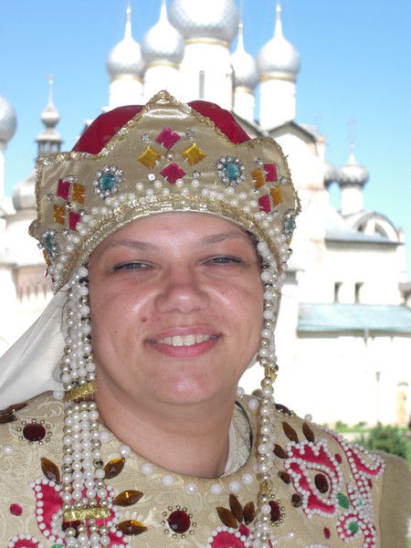 Елена Кубасова