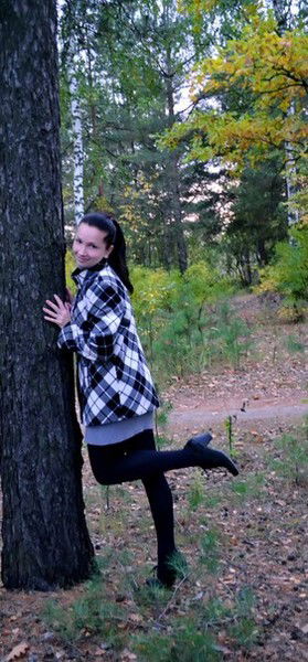 Алла Корзенкова