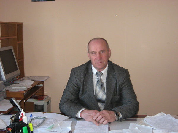 Степан Кудаков