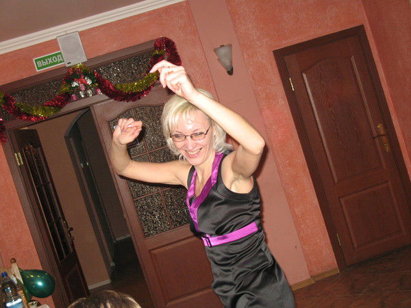 Елена Головей