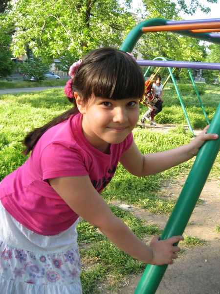 Соня Мухтова