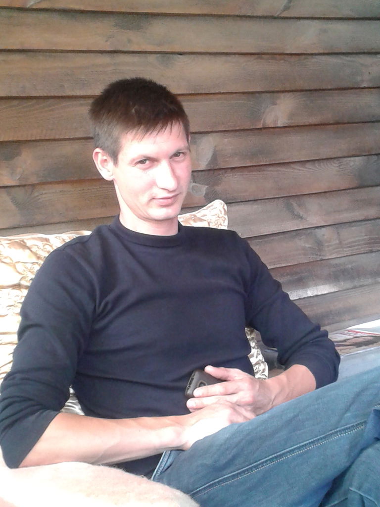 Равиль Нигматуллин