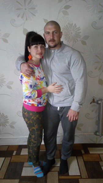 Анна Зевякина