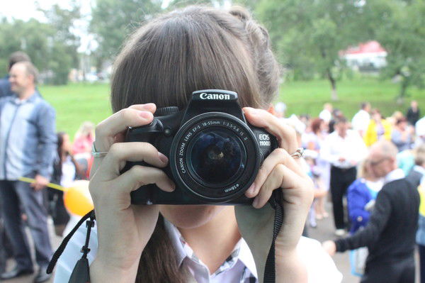 Алена Южакова