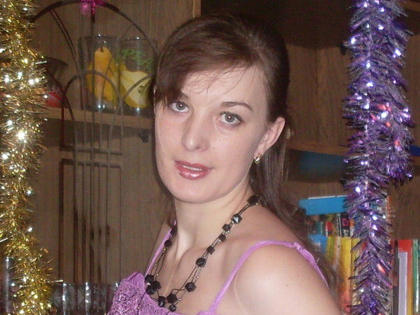 Наталия Казанцева