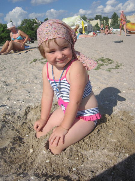 Алиска Лосева