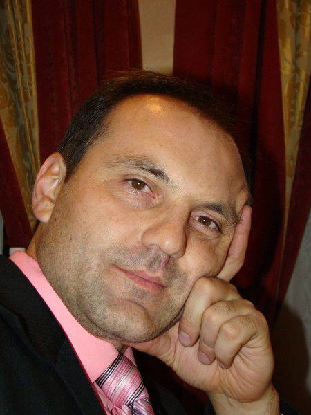 Александр Якимов