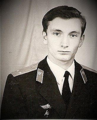 Степан Воеводин