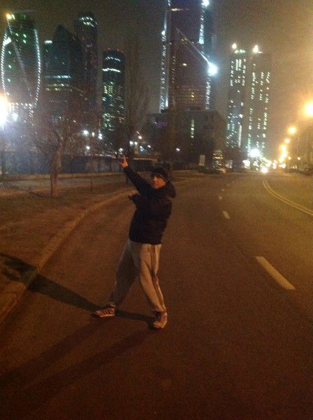 Сергеи Николаев