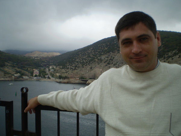 Сиников Александр