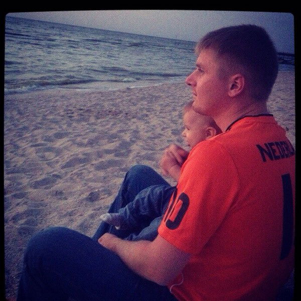 Александр Блинков