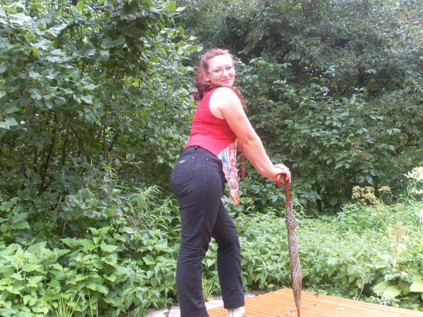 Наташа Богуш