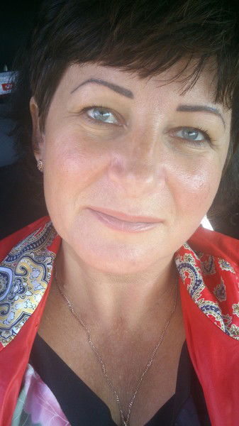 Татьяна Круглова