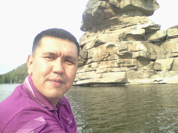 Талгат Наурызбаев