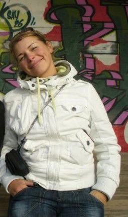 Анастасия Елфимова