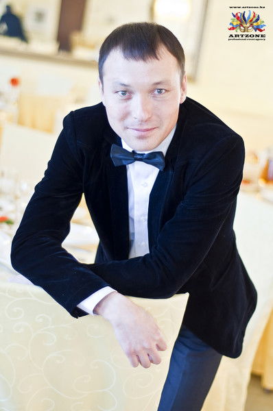 Жасулан Жакенов