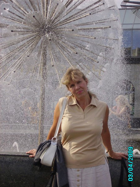 Елена Бабаева