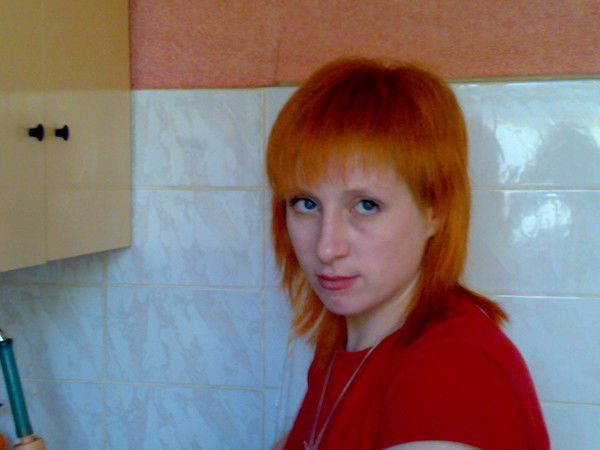 Таисия Крепышева