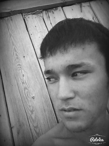 Арман Сагындыков