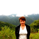 Лена Тараненко