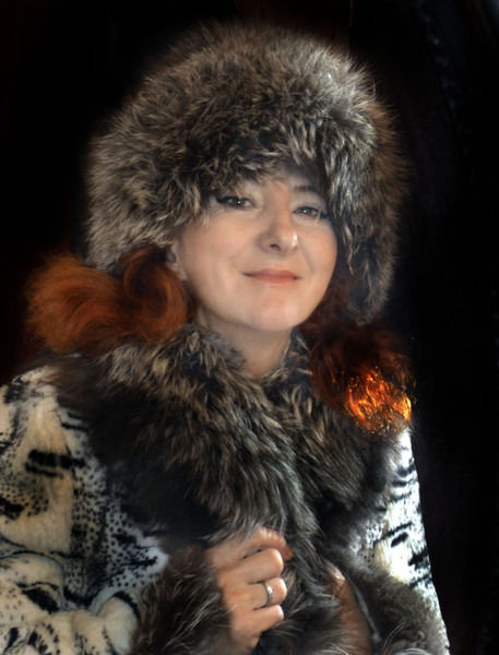 Галина Тарасенко