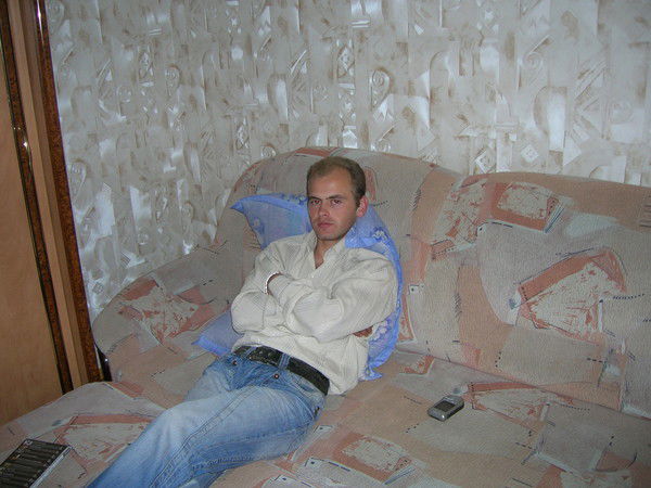 Сервер Сулейманов