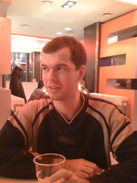 Андрей Ермолаев