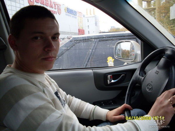 Игорь Инявин