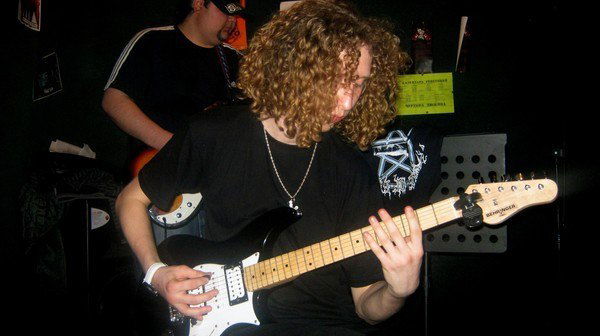 Тимур Сабитов